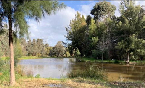 Anahita Studio - Northern Rivers Accommodation 0