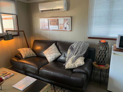 Anahita Studio - Northern Rivers Accommodation 4