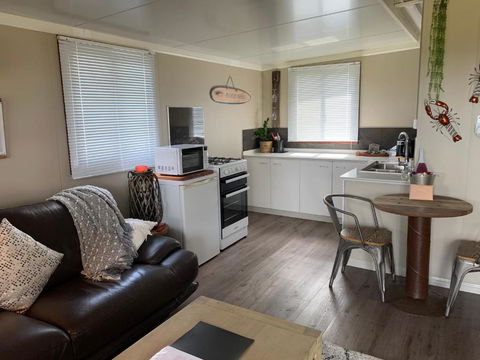 Anahita Studio - Northern Rivers Accommodation 2