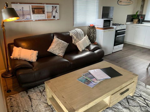 Anahita Studio - Northern Rivers Accommodation 1