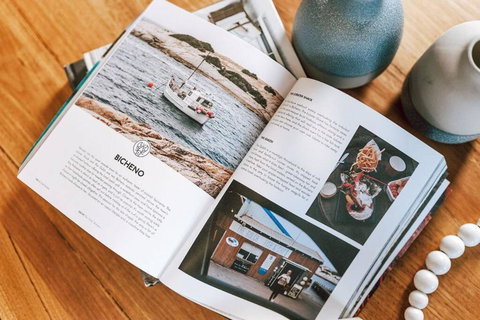 Anchored@Bicheno - Ohmyview! - Northern Rivers Accommodation 2