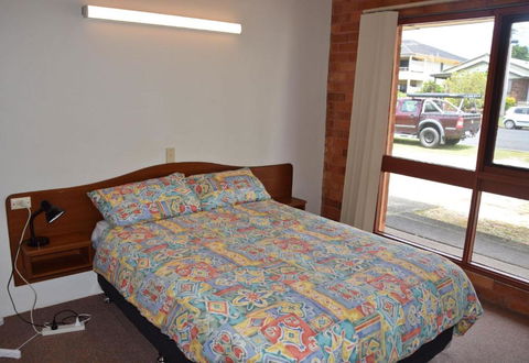 Anglers Lodge 4 - Bring Your Own Linen - Northern Rivers Accommodation 4