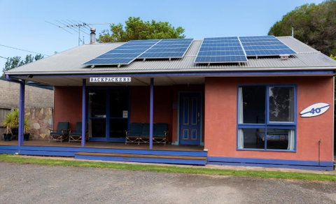 Anglesea Backpackers - Northern Rivers Accommodation 4
