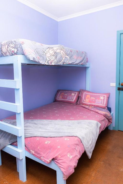 Anglesea Backpackers - Northern Rivers Accommodation 3