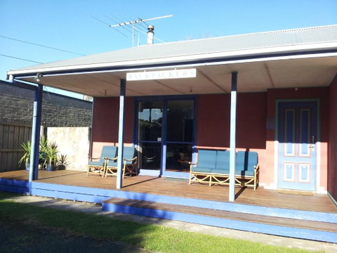 Anglesea Backpackers - Northern Rivers Accommodation 1