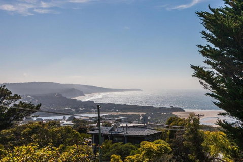 Anglesea Outlook - Northern Rivers Accommodation 3