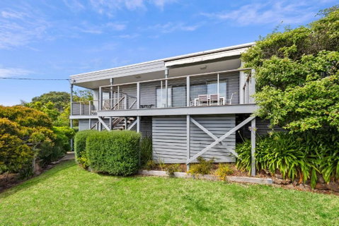 Anglesea Outlook - Northern Rivers Accommodation 1
