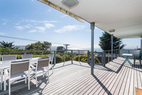 Anglesea Outlook - Northern Rivers Accommodation 0