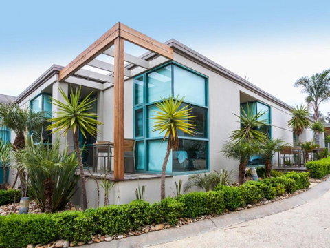 Anglesea River Apartment 22 - Northern Rivers Accommodation 0