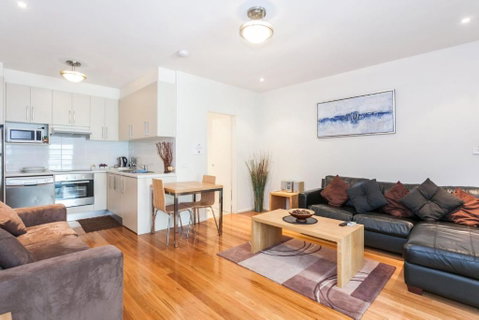 Anglesea River Apartment 23 - Northern Rivers Accommodation 1