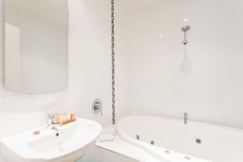 Anglesea River Apartment 23 - Northern Rivers Accommodation 3