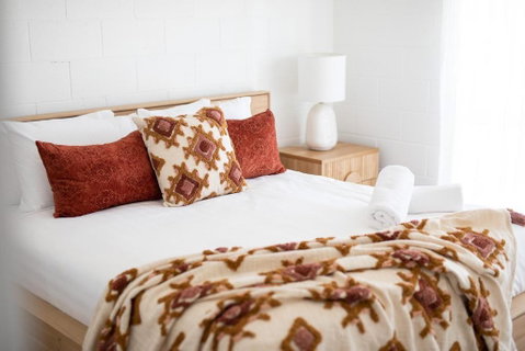 Anglesea Riverside Motel - Northern Rivers Accommodation 2