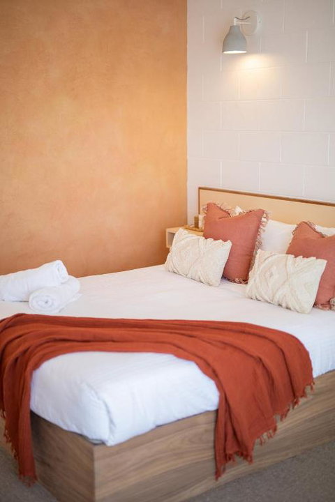 Anglesea Riverside Motel - Northern Rivers Accommodation 4