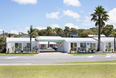 Anglesea Riverside Motel - Northern Rivers Accommodation 0
