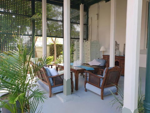 Anglesey House Iconic Forbes CBD Heritage Home - Northern Rivers Accommodation 4