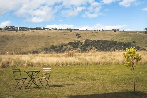 Altitude - A Tiny House Experience In A Goat Farm By Tiny Away - Northern Rivers Accommodation 4