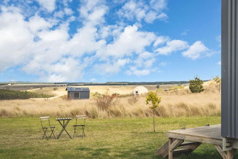 Altitude - A Tiny House Experience In A Goat Farm By Tiny Away - Northern Rivers Accommodation 1