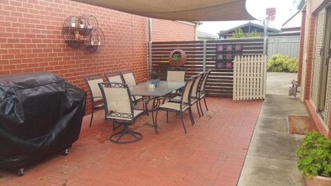 Annesley Central - Northern Rivers Accommodation 4