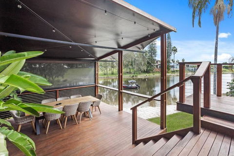 Amelia On Acanthus - Northern Rivers Accommodation 0