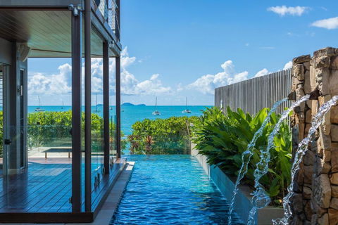 Anusara - Airlie Beach - Northern Rivers Accommodation 2