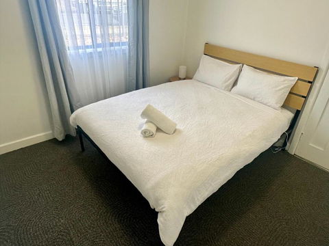 Apartment In The Centre Of Cooma - Northern Rivers Accommodation 4