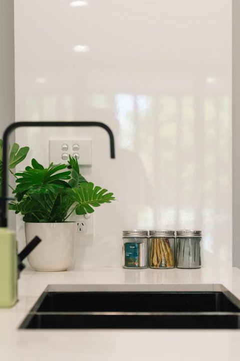 Apt Near Garden City&3km To QSAC - Northern Rivers Accommodation 2