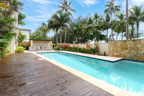Aqua Aura - Bask In Beachfront Living - Northern Rivers Accommodation 0