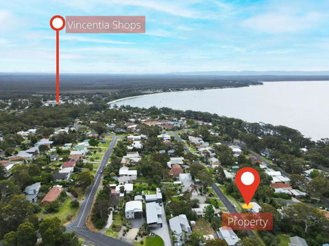 Aqua Breeze By Experience Jervis Bay - Northern Rivers Accommodation 0
