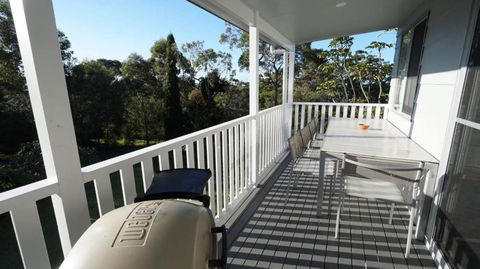 Aqua Breeze By Experience Jervis Bay - Northern Rivers Accommodation 1