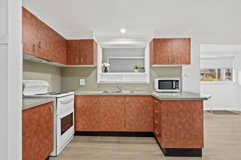 Aqua Breeze By Experience Jervis Bay - Northern Rivers Accommodation 2
