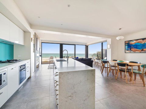 Aqua Mist Seascape - Northern Rivers Accommodation 0