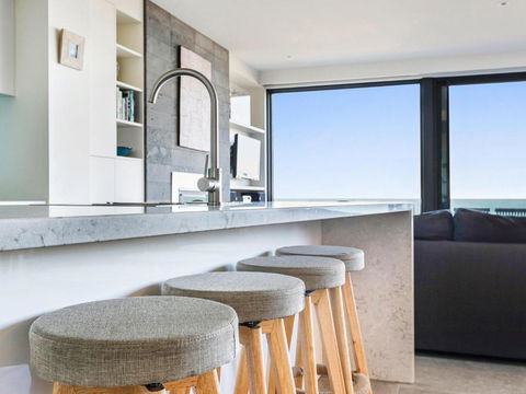 Aqua Mist Seascape - Northern Rivers Accommodation 1
