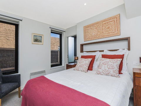 Aqua Mist Seascape - Northern Rivers Accommodation 3