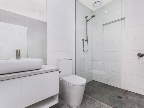 Aqua Mist Seascape - Northern Rivers Accommodation 4