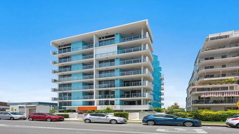 Aqua View 504, 29 Canberra Tce, Kings Beach - Northern Rivers Accommodation 3