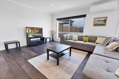 Aqua Views - Northern Rivers Accommodation 0