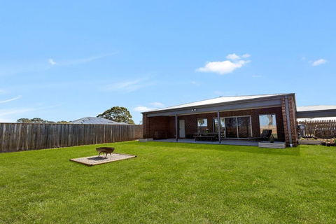 Aqua Views - Northern Rivers Accommodation 3
