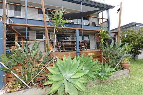 Aqua Vincentia - Belle Escapes Jervis Bay - Northern Rivers Accommodation 0
