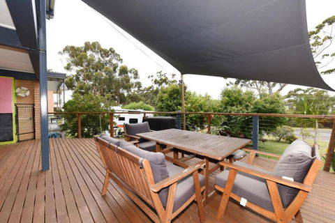 Aqua Vincentia - Belle Escapes Jervis Bay - Northern Rivers Accommodation 2