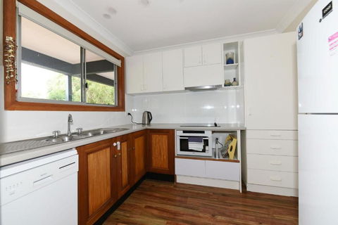Aqua Vincentia - Belle Escapes Jervis Bay - Northern Rivers Accommodation 4