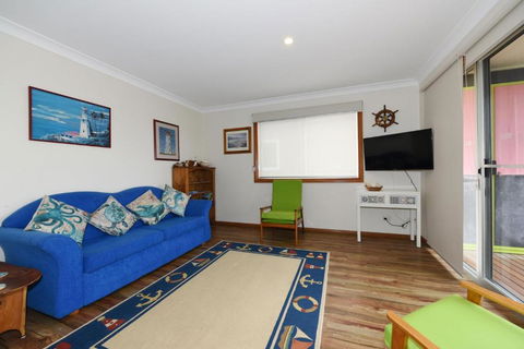 Aqua Vincentia - Belle Escapes Jervis Bay - Northern Rivers Accommodation 3