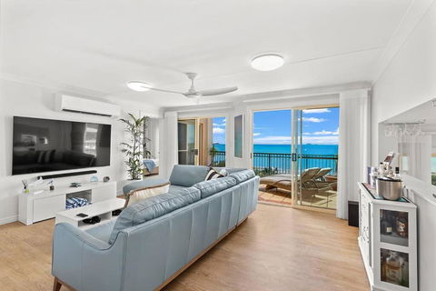 Aqua Vista - Northern Rivers Accommodation 1