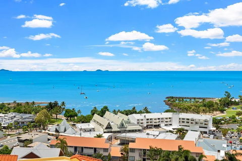 Aqua Vista - Northern Rivers Accommodation 2