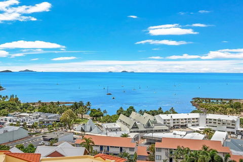 Aqua Vista - Northern Rivers Accommodation 3