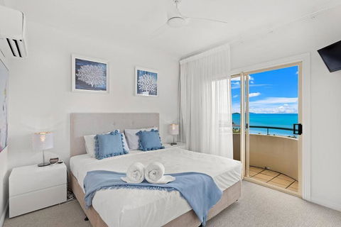 Aqua Vista - Northern Rivers Accommodation 4