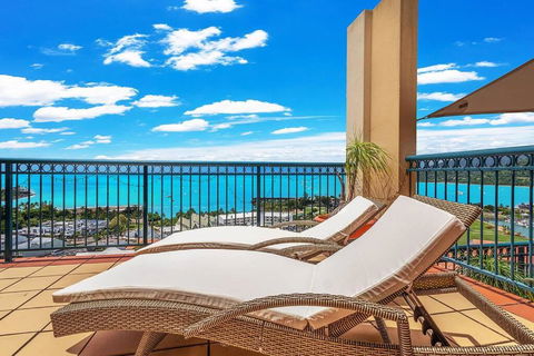 Aqua Vista - Northern Rivers Accommodation 0
