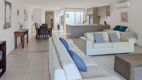 Aqua Vista By Experience Jervis Bay - Northern Rivers Accommodation 1