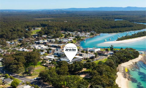 Aqua Vista By Experience Jervis Bay - Northern Rivers Accommodation 0