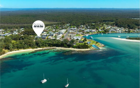 Aqua Vista By Experience Jervis Bay - Northern Rivers Accommodation 2