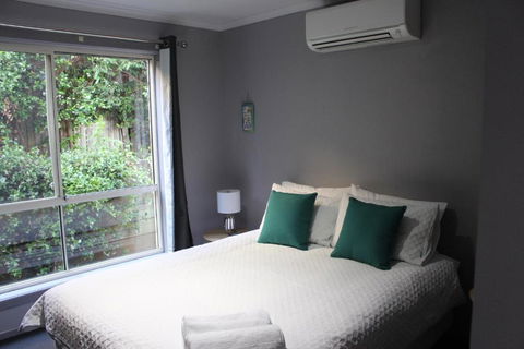 Aqualuna Apartments - Northern Rivers Accommodation 0